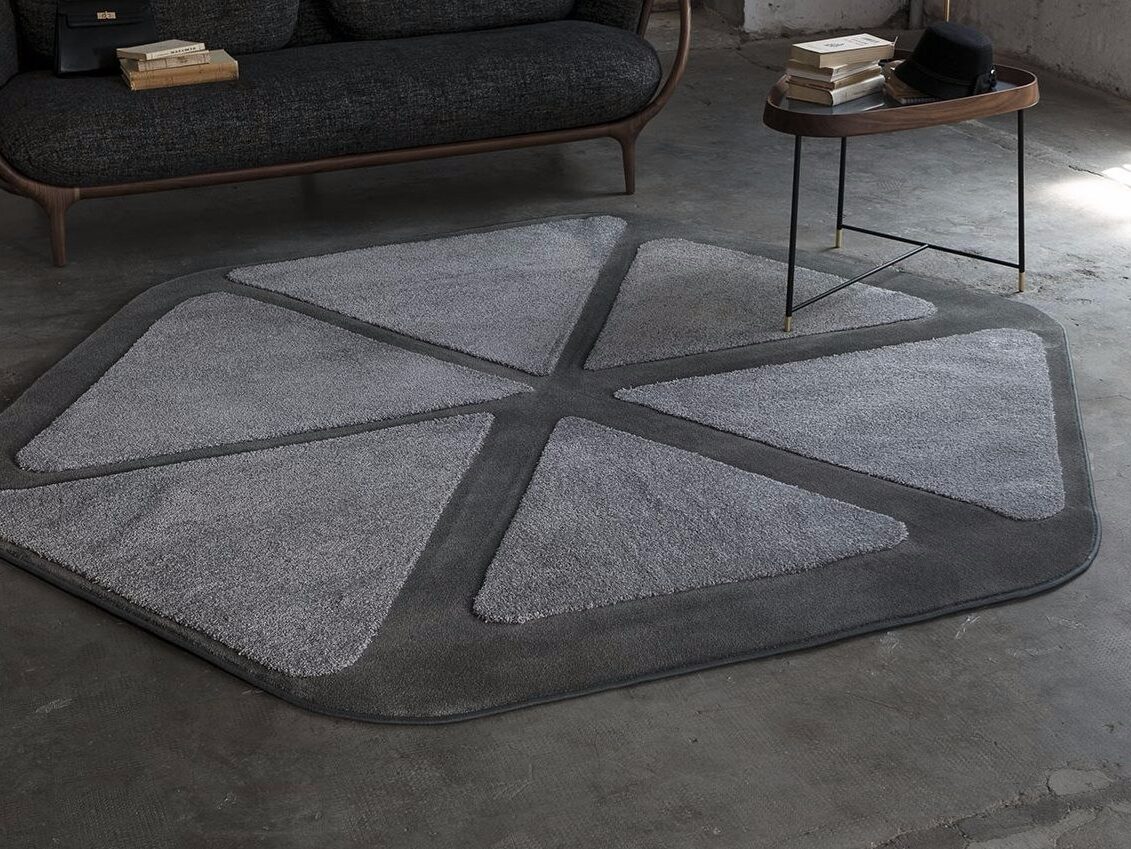 BLUME rug – Simone Micheli Korea | 시모네코리아